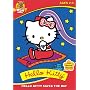 Hello Kitty Saves the Day