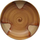 Sango Splash 13-Inch Round Serving Bowl