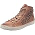 baskets hautes homme Airstep 89