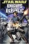 Star Wars: Knights of the Old Republic Volume 7 - Dueling Ambitions