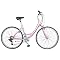 Forge Athena Comfort Bike - Pink