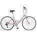 Forge Athena Comfort Bike - Pink