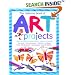 The Usborne Book of Art Projects