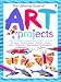 The Usborne Book of Art Projects