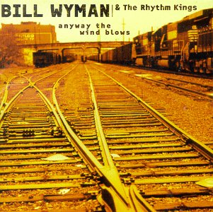 CD-Charts  Music : Anyway the Wind Blows