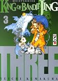 King of Bandit Jing 03. Meisterdieb