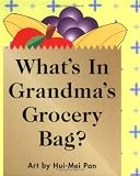 What's in Grandma's Grocery Bag?