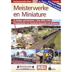 Meisterwerke en Miniature
