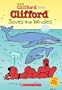Clifford Saves the Whales.
