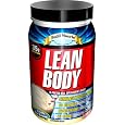 BUY : Labrada Nutrition Lean Body Hi-Protein Meal Replacement Shake, Vanilla Ice Cream, 2.47-Pound Tub