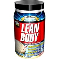 Lean Body Shake