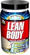 Labrada Nutrition Lean Body Hi-Protein Meal Replacement Shake, Vanilla Ice Cream, 2.47-Pound Tub