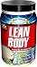 Labrada Nutrition Lean Body Hi-Protein Meal Replacement Shake, Vanilla Ice Cream, 2.47-Pound Tub