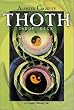 Crowley Thoth Tarot Deck Standard