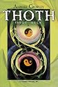 Aleister Crowley Thoth Tarot Deck