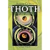 Aleister Crowley Thoth Tarot Deck