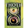 Crowley Thoth Tarot Deck Standard