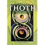 Aleister Crowley Thoth Tarot Deck