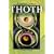 Aleister Crowley Thoth Tarot Deck