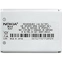 Nokia Li-Ion Battery For 3587i/3589i, 6010, 6651, 6800