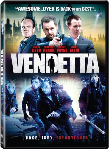 Vendetta Vendetta
