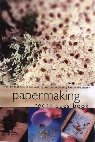 Papermaking