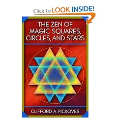 The Zen of Magic Squares, Circles, and Stars: An Exhibition of Surprising Structures across Dimensions