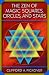 Books : The Zen of Magic Squares, Circles, and Stars: An Exhibition of Surprising Structures across Dimensions: An Exhibition of Surprising Structures Across Dimensions