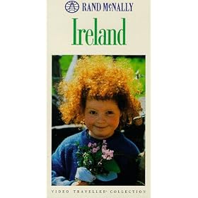 Ireland [VHS]