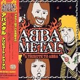 Various Artists - Abbametal: Tribute to ABBA ( Audio CD ) - B00005L8KE