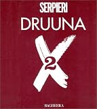 Revue Bagheera  / Druuna X, tome 2