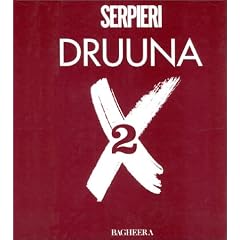 Druuna X, tome 2