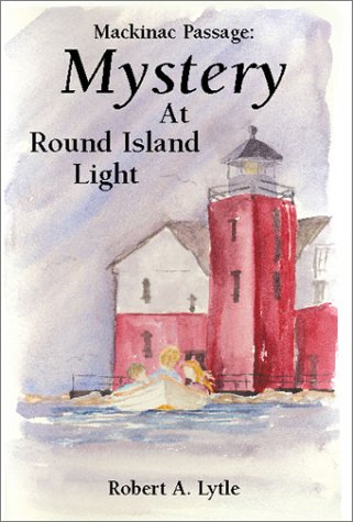 Mystery at Round Island Light