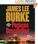 Pegasus Descending: A Dave Robicheaux Novel (Dave Robicheaux Mysteries)
