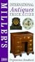 Miller's: International Antiques: Price Guide 1999 (Vol 20) (volume XX)