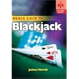 Mensa Guide to Blackjack by Joshua Hornik