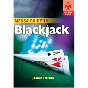 Mensa Guide to Blackjack