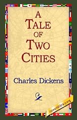 A Tale Of Two Cities