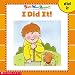 I Did It! (Sight Word Readers) (Sight Word Library)
