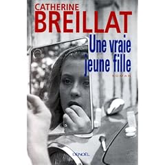 Une vraie jeune fille