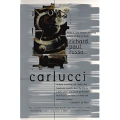 Carlucci 3-In1