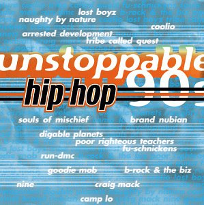 CD-Charts  Search : Unstoppable 90's: Hip Hop