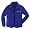 TAIGA Fleece Jacket-300 - Men's Polartec-300 Fleece Jacket, Navy Blue, MADE IN CANADA, X-Large (chest: 45.5
