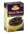 Dr. McDougall's Right Foods Black Bean Soup, 18.3-Ounce Boxes (Pack of 6)