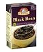 Dr. McDougall's Right Foods Black Bean Soup, 18.3-Ounce Boxes (Pack of 6)