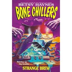 Strange Brew (Bone Chillers No. 5)