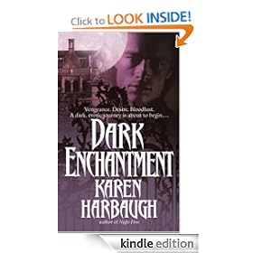 Dark Enchantment