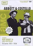  : AMC TV - The Abbott & Costello Show, 1951-1954