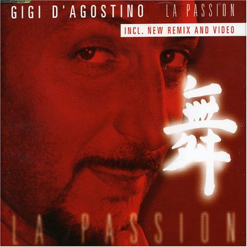 Gigi D