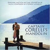 Captain Corelli`s Mandolin